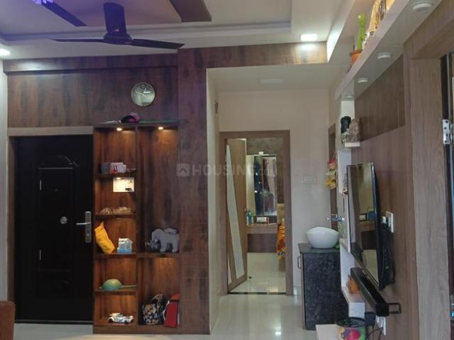 3 BHK Apartment in Chatrapati Nagar for rent Nagpur. The reference number is 19528748