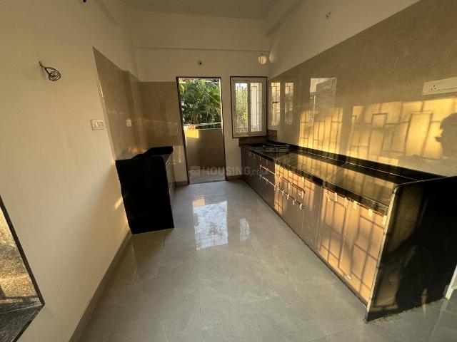 3 BHK Apartment in Chatrapati Nagar for rent Nagpur. The reference number is 19668042