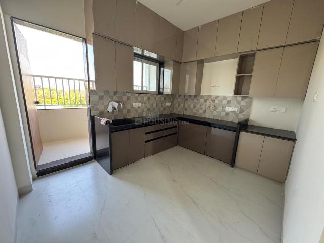 3 BHK Apartment in Chatrapati Nagar for rent Nagpur. The reference number is 19709127