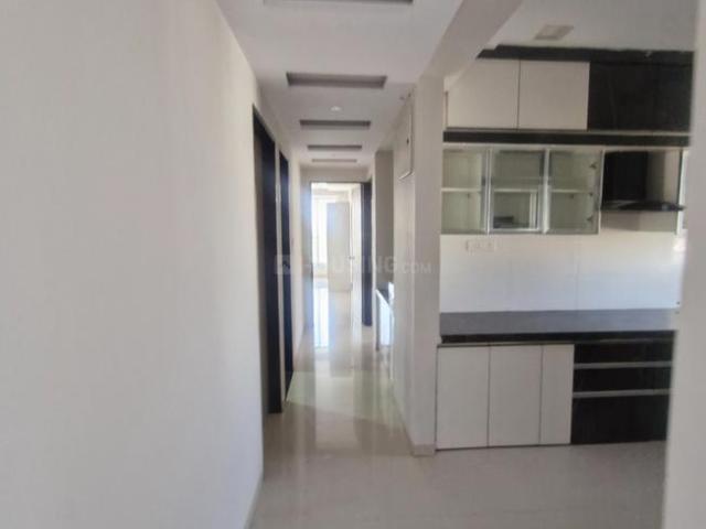 3 BHK Apartment in Chatrapati Nagar for rent Nagpur. The reference number is 19999189