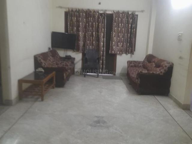 3 BHK Apartment in Chatrapati Nagar for rent Nagpur. The reference number is 20777588