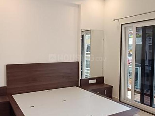 3 BHK Apartment in Chatrapati Nagar for rent Nagpur. The reference number is 20036102