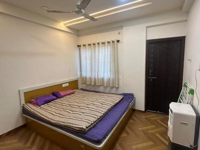 3 BHK Apartment in Chatrapati Nagar for rent Nagpur. The reference number is 20214989