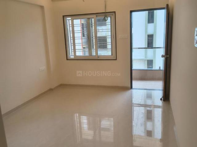 3 BHK Apartment in Chatrapati Nagar for resale Nagpur. The reference number is 19122175