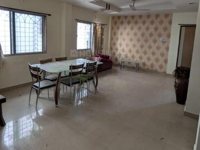 3 BHK Apartment in Chatrapati Nagar for resale Nagpur. The reference number is 20543950