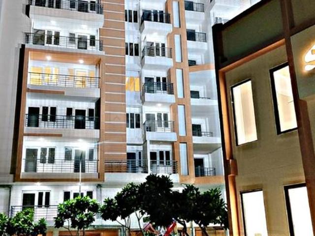 3 BHK Apartment in Chaukhan for resale Jodhpur. The reference number is 19750665