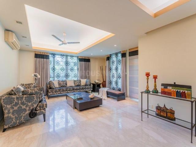 3 BHK Apartment in Chavaj for rent Bharuch. The reference number is 18835002