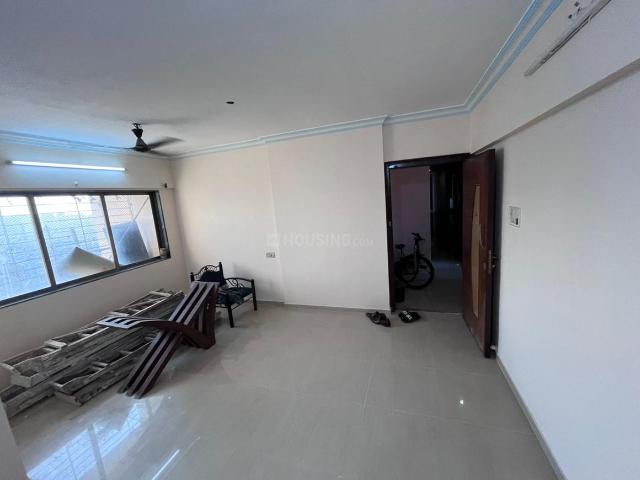 3 BHK Apartment in Chedda Nagar for rent Mumbai. The reference number is 20060791
