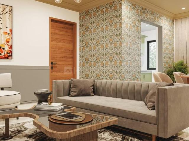 3 BHK Apartment in Cheemasandra for resale Bengaluru. The reference number is 19892287