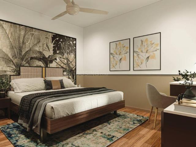 3 BHK Apartment in Cheemasandra for resale Bengaluru. The reference number is 20584506