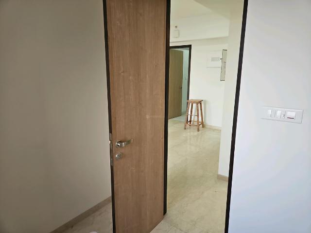 3 BHK Apartment in Chembur for rent Mumbai. The reference number is 12782508