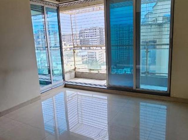 3 BHK Apartment in Chembur for rent Mumbai. The reference number is 13975398