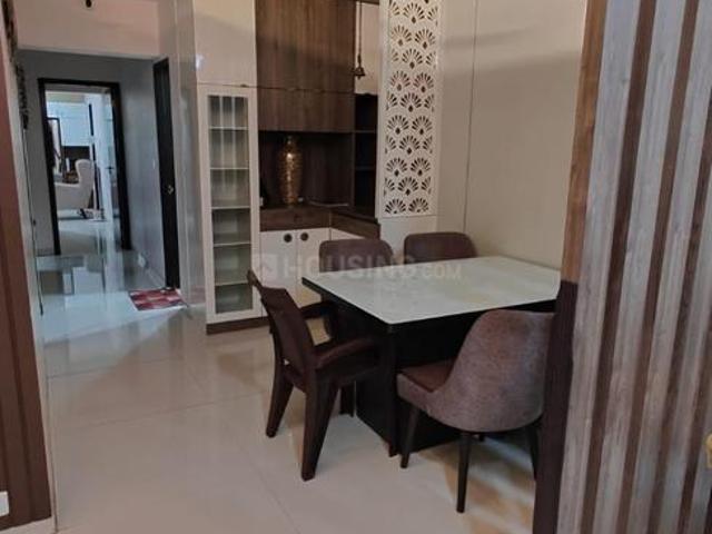 3 BHK Apartment in Chembur for rent Mumbai. The reference number is 15509688