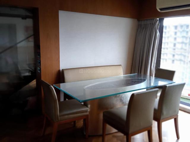 3 BHK Apartment in Chembur for rent Mumbai. The reference number is 15564408