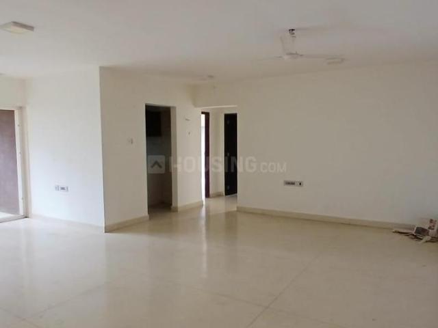 3 BHK Apartment in Chembur for rent Mumbai. The reference number is 15118380