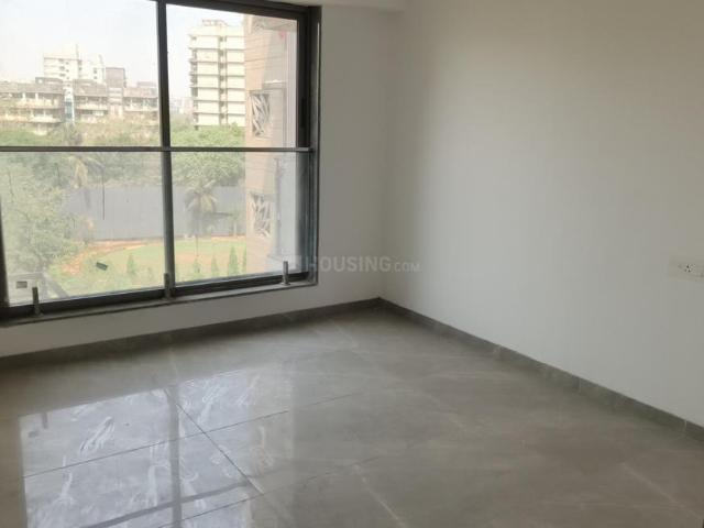 3 BHK Apartment in Chembur for rent Mumbai. The reference number is 15122286