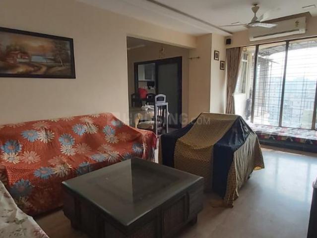 3 BHK Apartment in Chembur for rent Mumbai. The reference number is 16705865