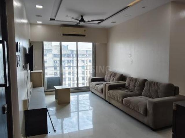 3 BHK Apartment in Chembur for rent Mumbai. The reference number is 16717583