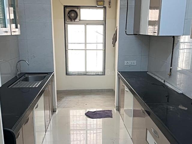 3 BHK Apartment in Chembur for rent Mumbai. The reference number is 16801138