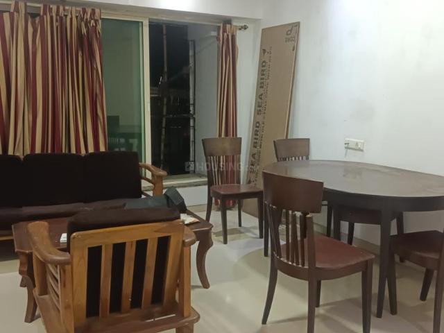 3 BHK Apartment in Chembur for rent Mumbai. The reference number is 17450823
