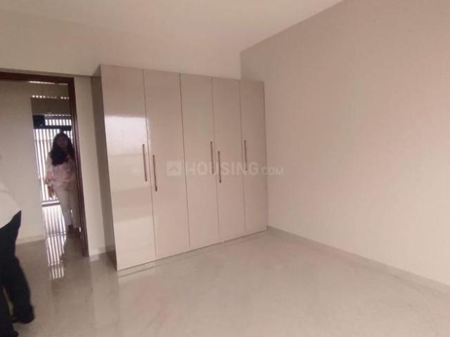 3 BHK Apartment in Chembur for rent Mumbai. The reference number is 17518949