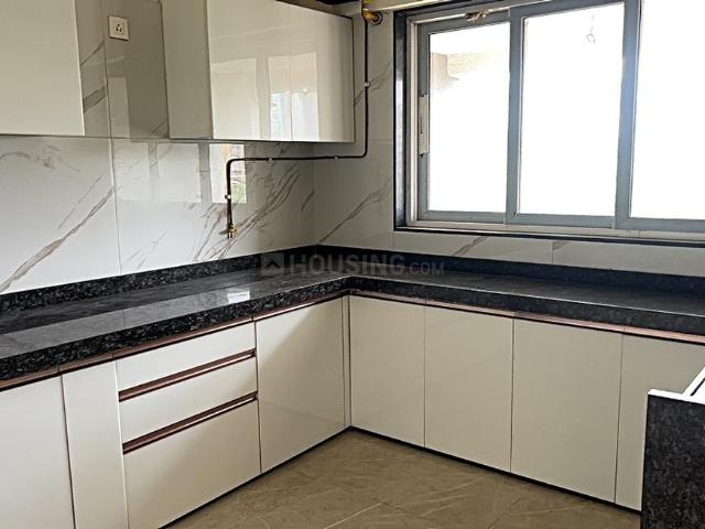 3 BHK Apartment in Chembur for rent Mumbai. The reference number is 17636080