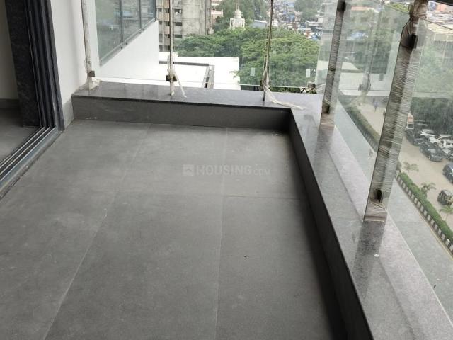 3 BHK Apartment in Chembur for rent Mumbai. The reference number is 17637793
