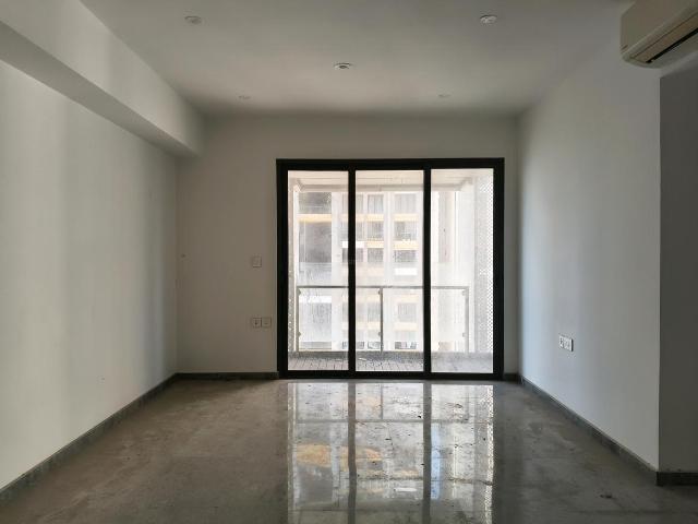 3 BHK Apartment in Chembur for rent Mumbai. The reference number is 17641731
