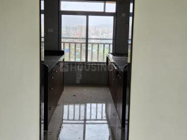 3 BHK Apartment in Chembur for rent Mumbai. The reference number is 17774715