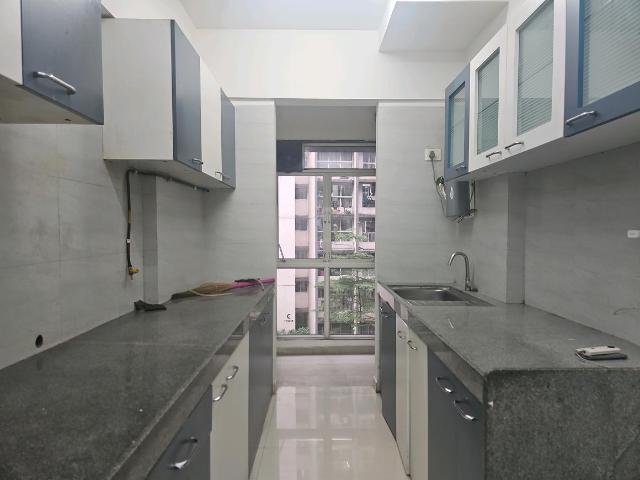 3 BHK Apartment in Chembur for rent Mumbai. The reference number is 17851684