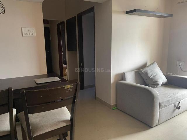3 BHK Apartment in Chembur for rent Mumbai. The reference number is 17986632