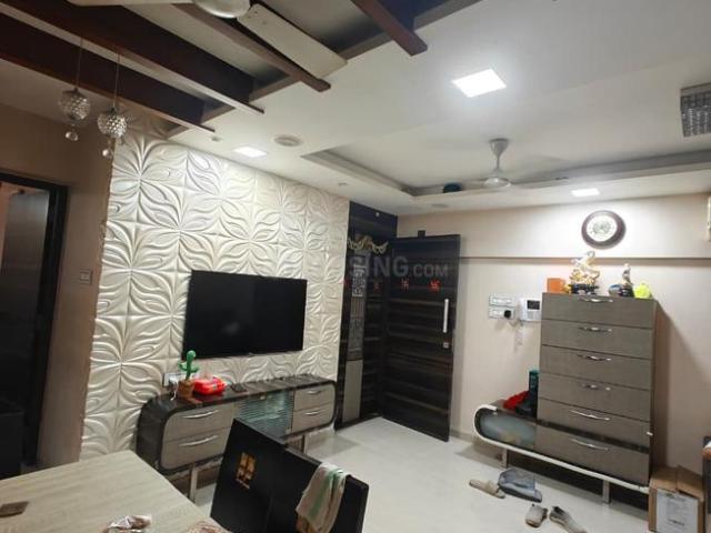 3 BHK Apartment in Chembur for rent Mumbai. The reference number is 17994337