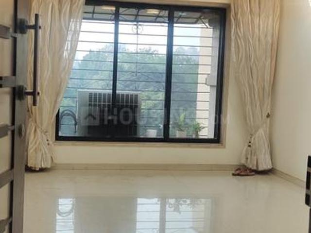3 BHK Apartment in Chembur for rent Mumbai. The reference number is 17084557