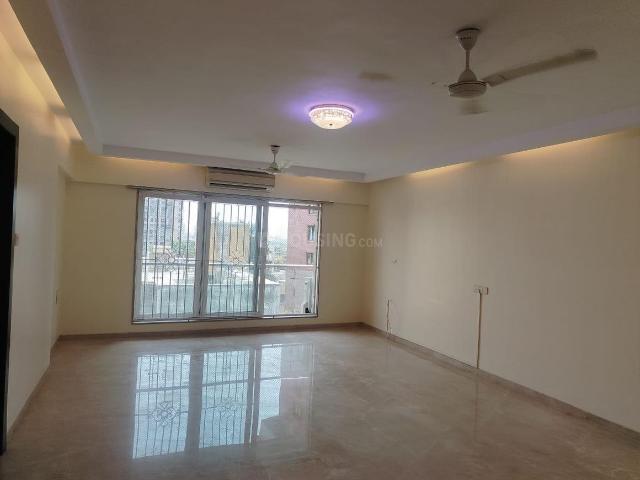 3 BHK Apartment in Chembur for rent Mumbai. The reference number is 17241843