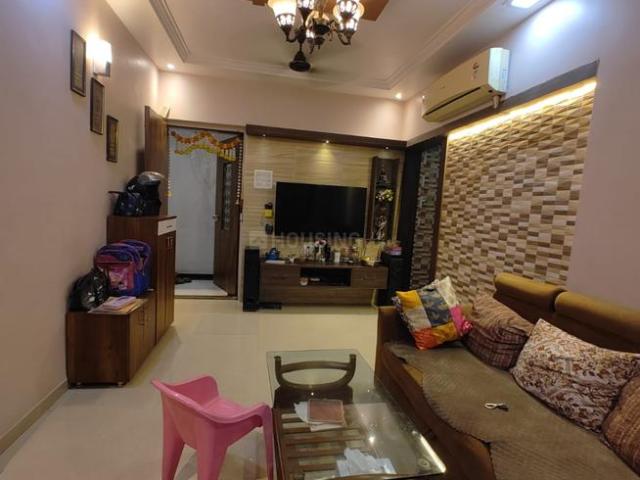 3 BHK Apartment in Chembur for rent Mumbai. The reference number is 17394005
