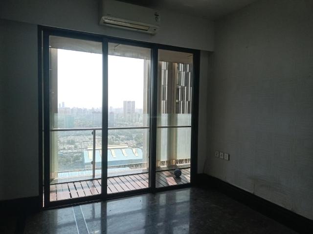 3 BHK Apartment in Chembur for rent Mumbai. The reference number is 18434895