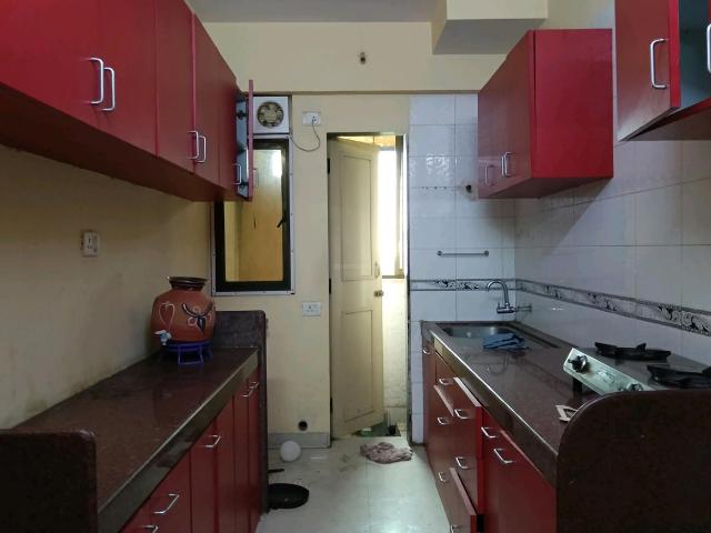 3 BHK Apartment in Chembur for rent Mumbai. The reference number is 18435167