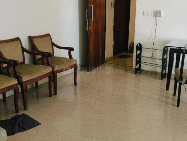 3 BHK Apartment in Chembur for rent Mumbai. The reference number is 18458898