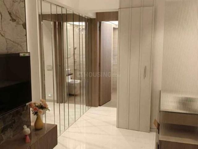 3 BHK Apartment in Chembur for rent Mumbai. The reference number is 18473814