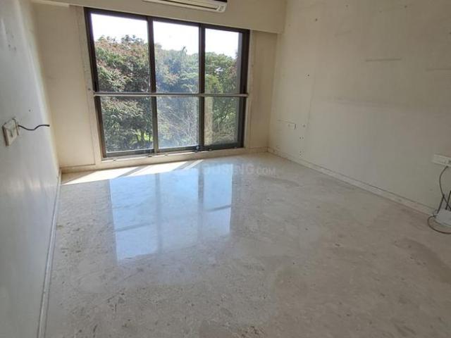 3 BHK Apartment in Chembur for rent Mumbai. The reference number is 18477290