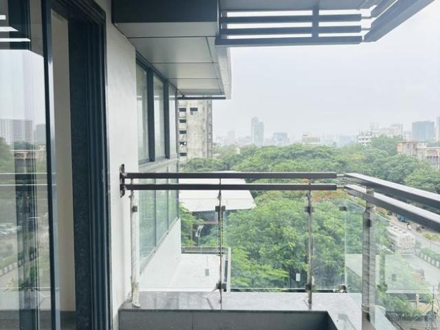3 BHK Apartment in Chembur for rent Mumbai. The reference number is 18520115