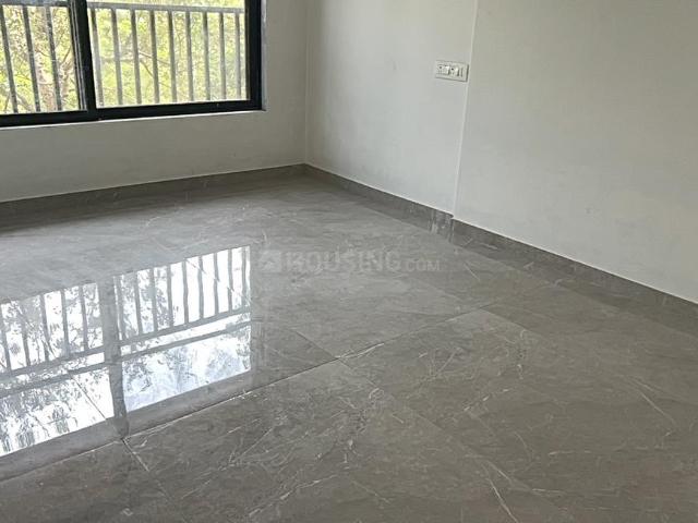 3 BHK Apartment in Chembur for rent Mumbai. The reference number is 18522503