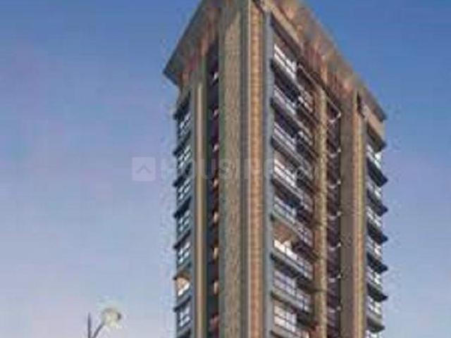 3 BHK Apartment in Chembur for rent Mumbai. The reference number is 18622661