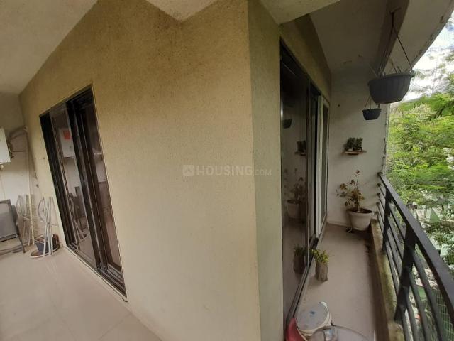 3 BHK Apartment in Chembur for rent Mumbai. The reference number is 18659741