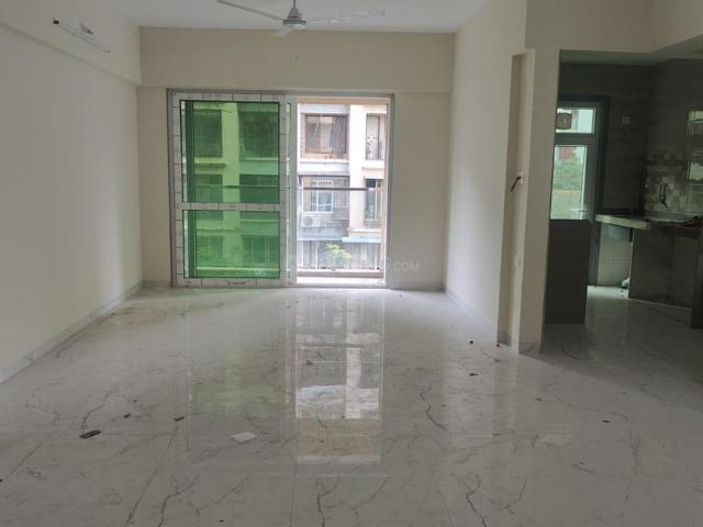 3 BHK Apartment in Chembur for rent Mumbai. The reference number is 18690518