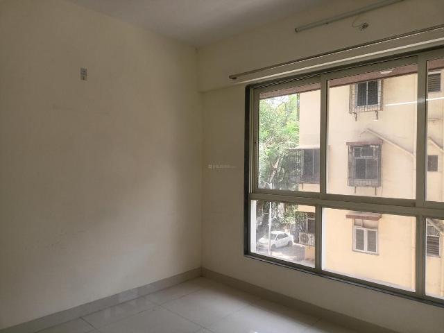 3 BHK Apartment in Chembur for rent Mumbai. The reference number is 18741237
