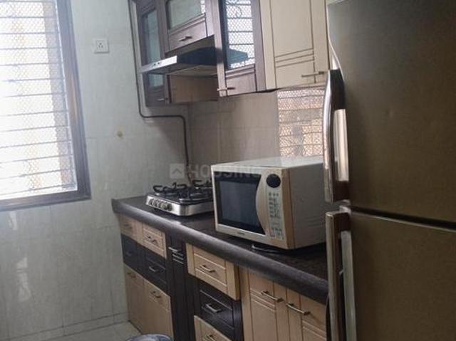 3 BHK Apartment in Chembur for rent Mumbai. The reference number is 18774968