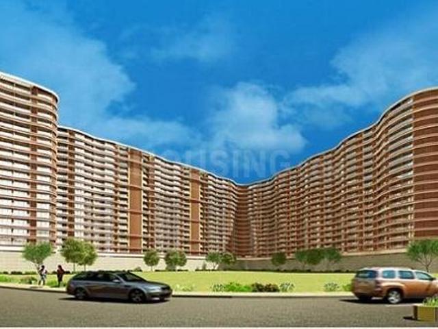 3 BHK Apartment in Chembur for rent Mumbai. The reference number is 18799961