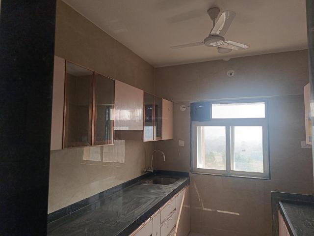 3 BHK Apartment in Chembur for rent Mumbai. The reference number is 18803555