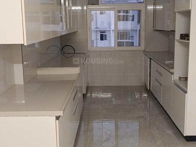 3 BHK Apartment in Chembur for rent Mumbai. The reference number is 18817250
